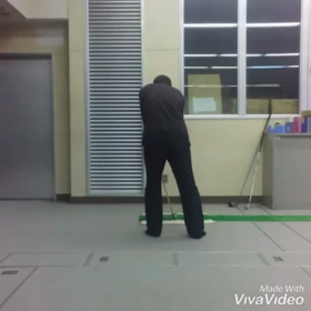 左一軸スイングのメリットの画像