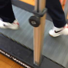 RUN and JUMPの画像