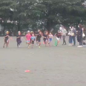 10月8日 1000m④の画像