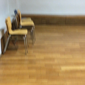 プレイルームの画像