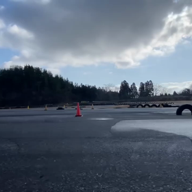 2022年4月4日（月）のおわらサーキットの画像