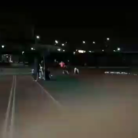 ハードル測定の画像