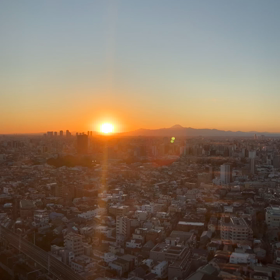 20240105 仕事初めの画像