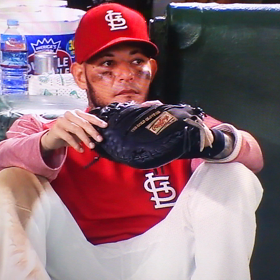 日米野球の画像