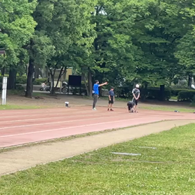 リレー 特別練習 28の画像