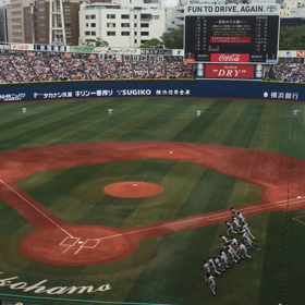 真夏の決闘の画像