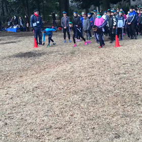 ダッシュの場①の画像