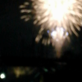 花火の画像