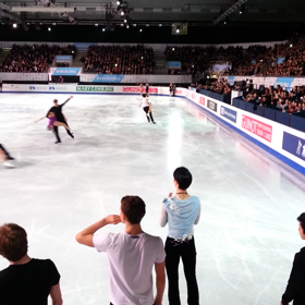 『ゆづ不足』不足な私の画像