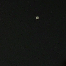 今夜もUFO出現。の画像