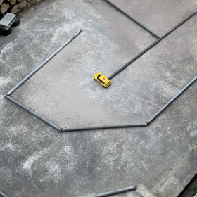 永遠のライバル❗️の画像