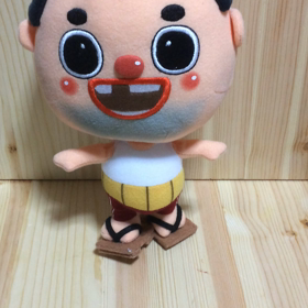 ちっちゃいおっさんが歌うやかましい歌の画像