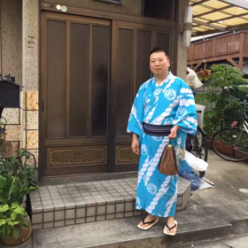 昨日は西尾祇園祭を満喫!!の画像