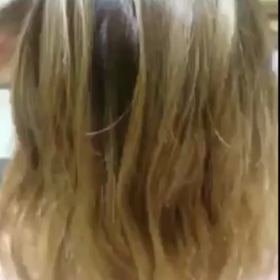 ボブのくるりんぱポニテアレンジ動画の画像