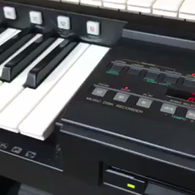 弾く前の準備体操の画像