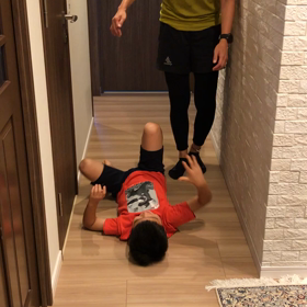 これは一体の画像