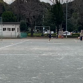 12月17日 400インターバル⑥の画像