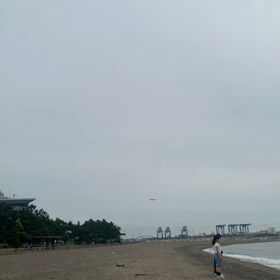 日曜ランの画像