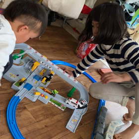 誰のおもちゃでもいいよね。の画像