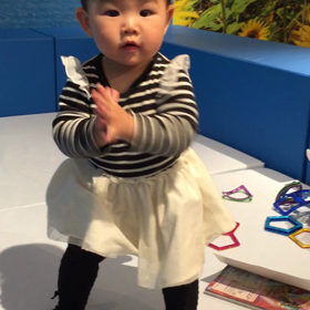 孫、そして今日は、、、の画像