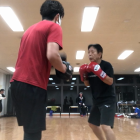 9/10 ボクサダイエット2の画像