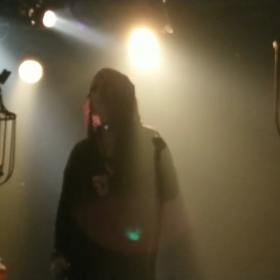 明日はDaISUKE DARK SIDEソロLiveの画像