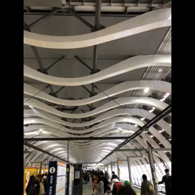 Shima散歩Tokyo銀座線渋谷駅ハチ公の画像