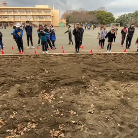 12/16 立ち幅跳び③の画像