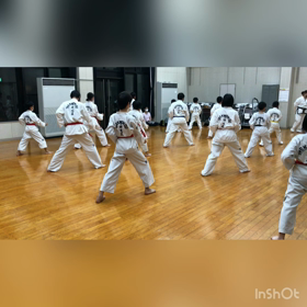 2020年10月3日　大垣道場の 画像