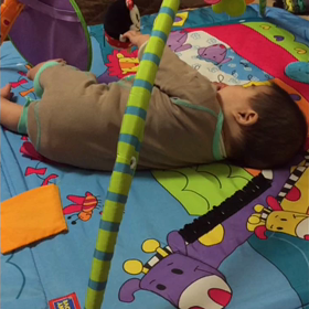 6m18d 生後199日の画像