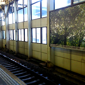 仕事納めの画像