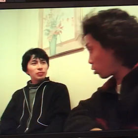 一升びんの新CM開始から約１年！現在も放送中！今後ともよろしくお願いいたします！の画像