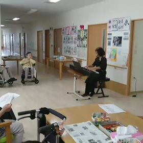 懐かしい歌を歌おうの画像