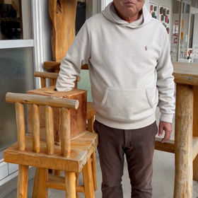 カラオケ大会抽選会　1人目の画像