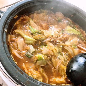 朝から四川麻辣♥︎︎∗︎*ﾟ発汗で美肌の画像