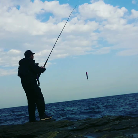 明日は決戦！！の画像