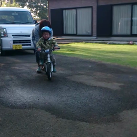 練習の成果‼‼‼‼の画像