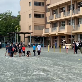 ダッシュ⑨の画像