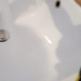 φ洗顔してます (3歳4ヶ月)の画像