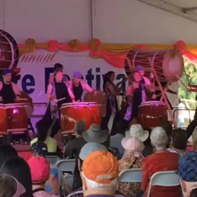 Asian Culture Festival Part 2の画像