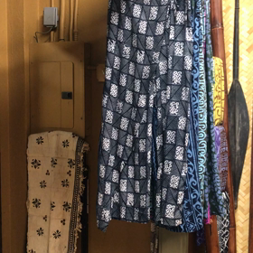 ノアノアハワイラップパンツ ノアノア ラップパンツ | AuntyAYAとMJのノアノアなハワイ暮らし