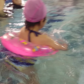 土曜の午後のエンジェルたちの画像