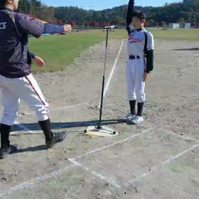 宮城 高学年の部 グランドチャンピオン杯 動画の画像