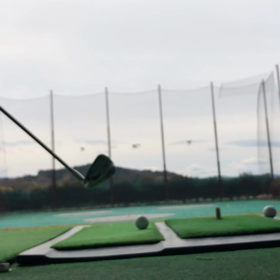 『ストロングロフトじゃなくても飛ぶ…⁉︎』の画像