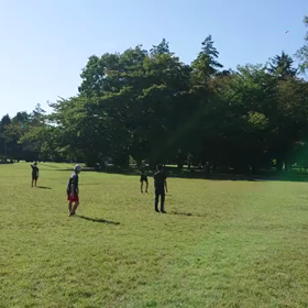 ジャベリック練習⑥の画像