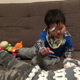 言わないで！の画像