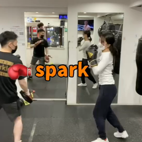 会員さんのトレーニング動画♪の画像