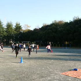 大股歩行・股関節⑥の画像