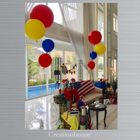 8月最終週のOpenアトリエの日の画像