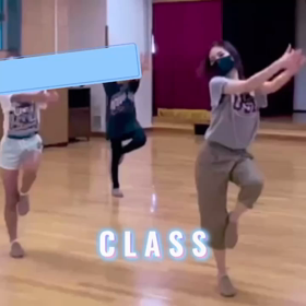 Dreamy*草加教室K-POPクラス開講および無料体験レッスンのお知らせの画像